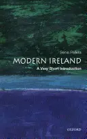 Moderné Írsko - Modern Ireland