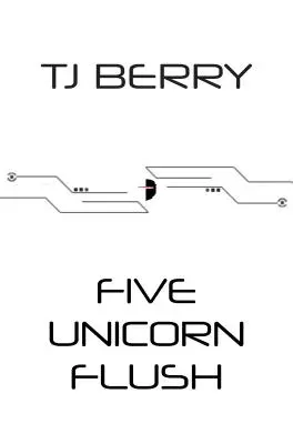 Päť jednorožcov - Five Unicorn Flush