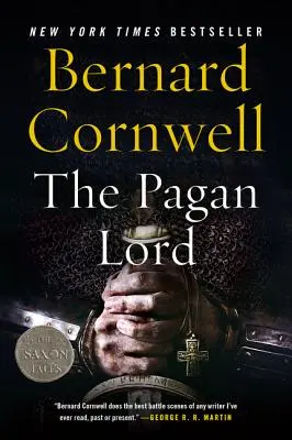 Pohanský lord - The Pagan Lord