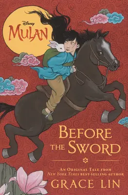 Mulan pred mečom - Mulan Before the Sword