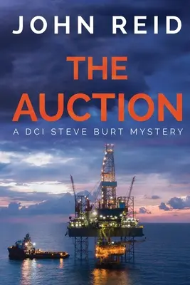 Aukcia - The Auction