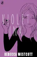 Fialový atrament - Violet Ink
