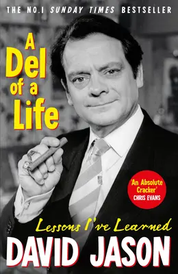 Del života: Vtipné nové memoáre národného pokladu - A del of a Life: The Hilarious New Memoir from the National Treasure