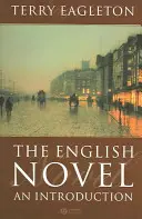 Anglický román - English Novel