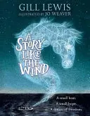 Príbeh ako vietor - Story Like the Wind
