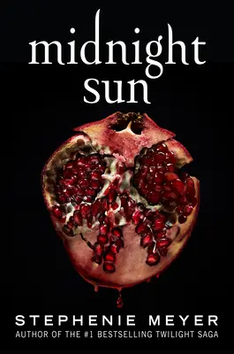 Polnočné slnko - Midnight Sun