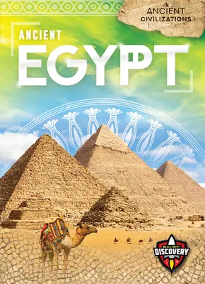 Staroveký Egypt - Ancient Egypt
