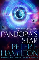 Pandorina hviezda - Pandora's Star