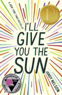 Dám ti slnko - I'll Give You the Sun