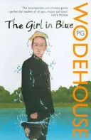 Dievča v modrom - Girl in Blue