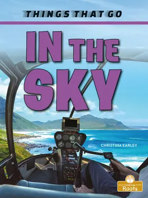 Na oblohe - In the Sky