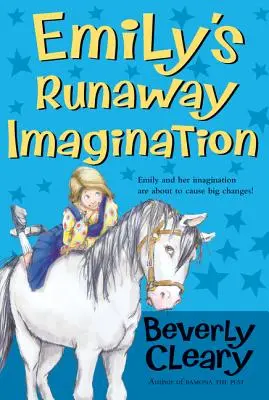 Emilyina predstavivosť na úteku - Emily's Runaway Imagination