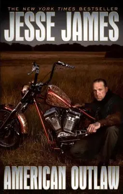 Americký zločinec - American Outlaw