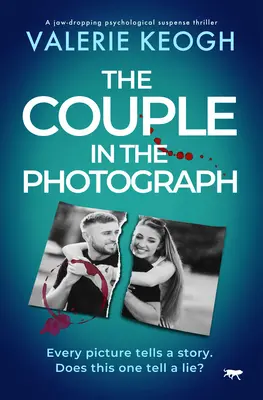 Pár na fotografii - The Couple in the Photograph