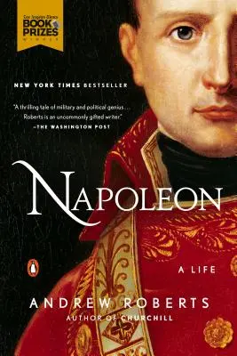 Napoleon: Život - Napoleon: A Life