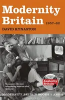 Moderná Británia - 1957-1962 - Modernity Britain - 1957-1962