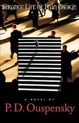 Podivný život Ivana Osokina - Strange Life of Ivan Osokin