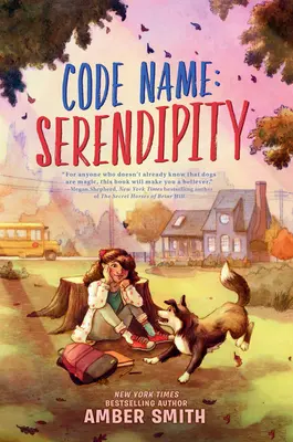 Kódové označenie: Serendipity - Code Name: Serendipity
