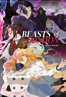 Šelmy z Londýna - Beasts of London