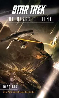 Kruhy času - The Rings of Time