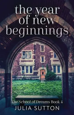 Rok nových začiatkov - The Year Of New Beginnings