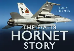 Príbeh F/A18 Hornet - F/A18 Hornet Story