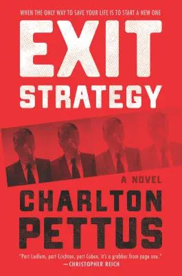 Stratégia odchodu - Exit Strategy