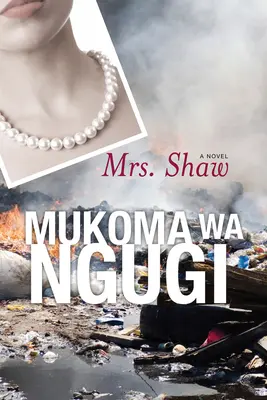 Pani Shawová - Mrs. Shaw