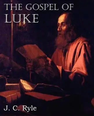 Lukášovo evanjelium - The Gospel of Luke