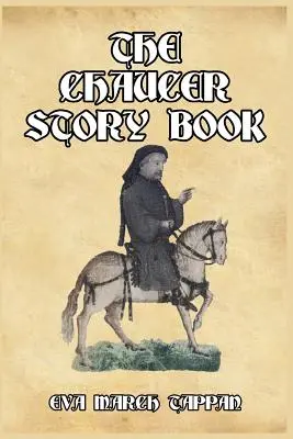 Kniha príbehov o Chaucerovi - The Chaucer Story Book