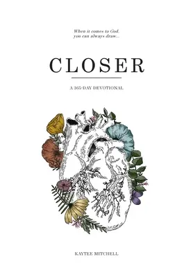 Bližšie - Closer
