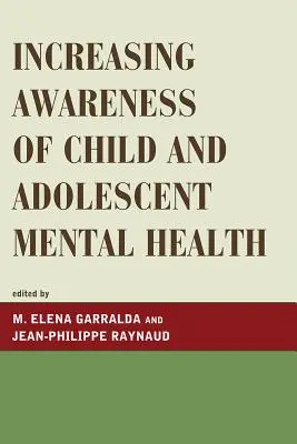 Zvyšovanie povedomia o duševnom zdraví detí a dospievajúcich - Increasing Awareness of Child and Adolescent Mental Health