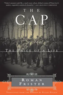 Čapka: Cena života - The Cap: The Price of a Life