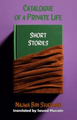 Katalóg súkromného života - Catalogue of a Private Life
