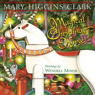 Magický vianočný kôň - The Magical Christmas Horse