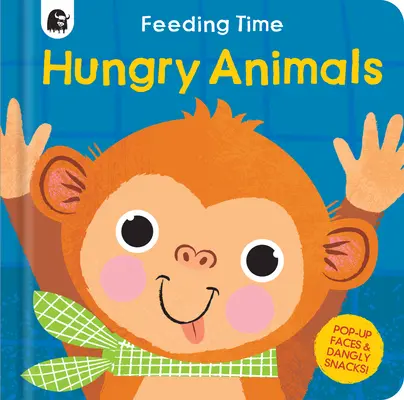 Hladné zvieratá - Hungry Animals