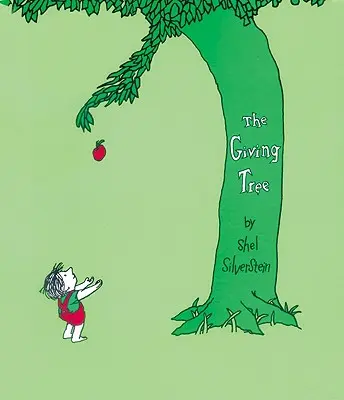 Strom, ktorý dáva - The Giving Tree