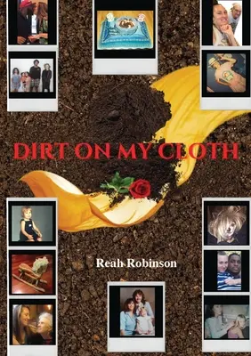 Špina na mojom odeve - Dirt on my Cloth