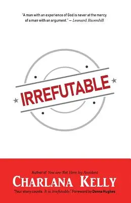 Nevyvrátiteľné - Irrefutable