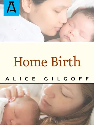 Domáci pôrod - Home Birth