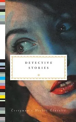 Detektívne príbehy - Detective Stories