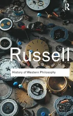 Dejiny západnej filozofie - History of Western Philosophy