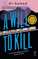 Vôľa zabíjať - Will to Kill