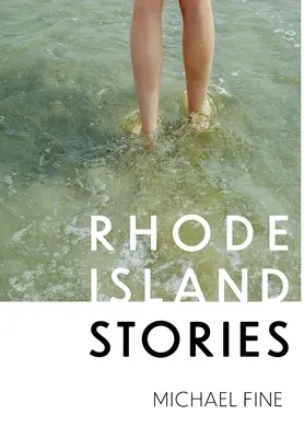 Príbehy z Rhode Islandu - Rhode Island Stories