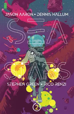 More hviezd, 2. zväzok: Ľudia z rozbitého mesiaca - Sea of Stars, Volume 2: The People of the Broken Moon