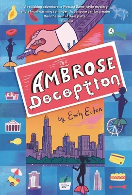 Ambroseov podvod - The Ambrose Deception