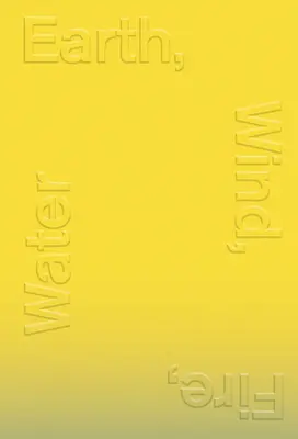 Zem, vietor, oheň, voda: Súčasné severské remeslá - kritická antológia remesiel - Earth, Wind, Fire, Water: Nordic Contemporary Crafts - A Critical Craft Anthology