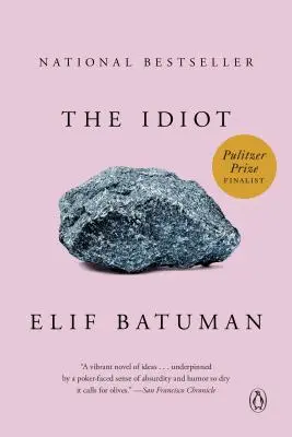 Idiot - The Idiot