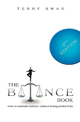 Kniha o rovnováhe: Druhé vydanie - The Balance Book: Second Edition