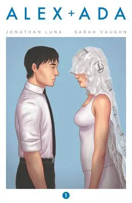 Alex + ADA 1. diel - Alex + ADA Volume 1